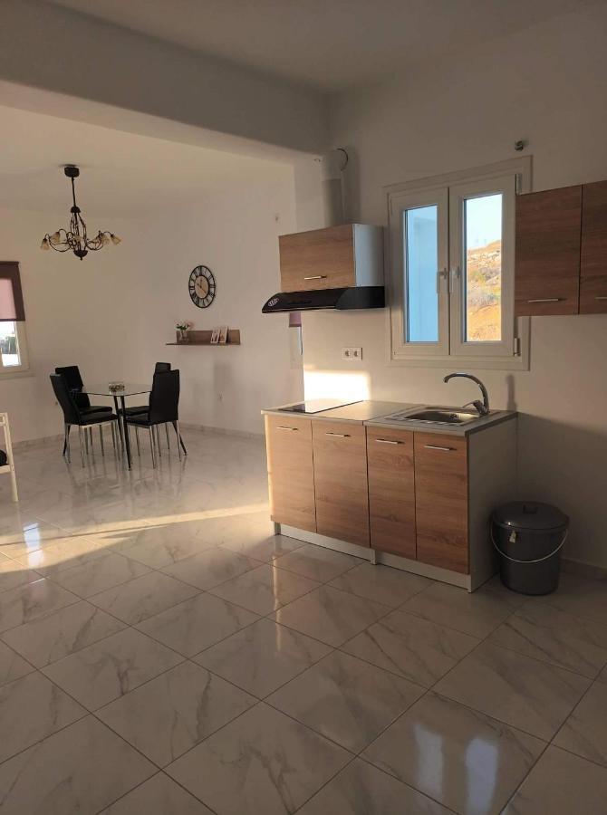 Apartment Mia Casa