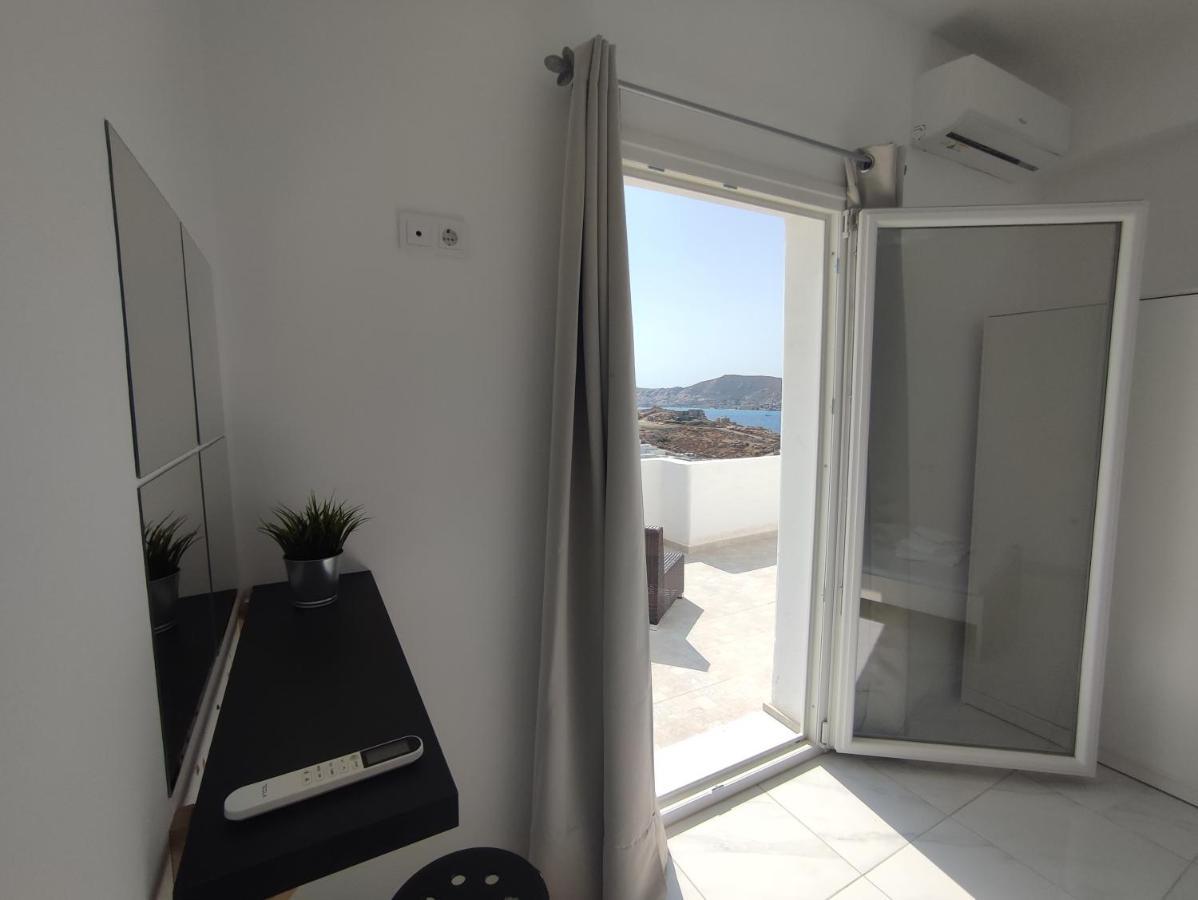 Mia Casa Apartment *