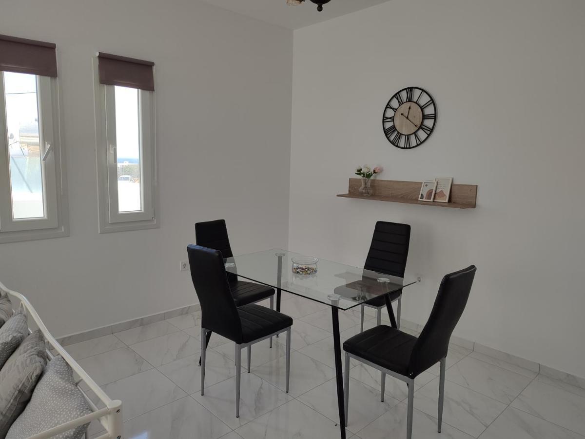 Mia Casa Naoussa
