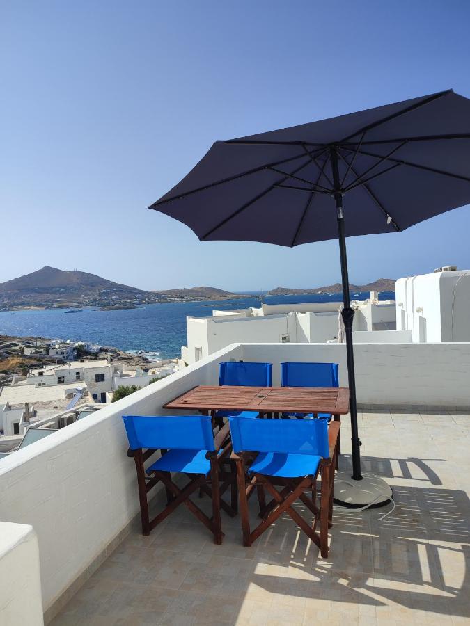 Mia Casa Apartment *