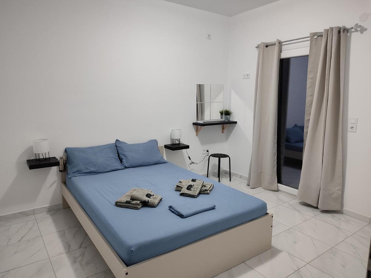 Mia Casa * Naoussa