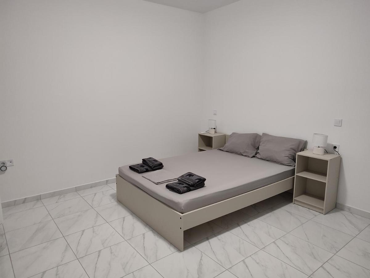 Mia Casa Apartment *