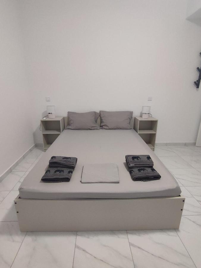 Mia Casa Naoussa
