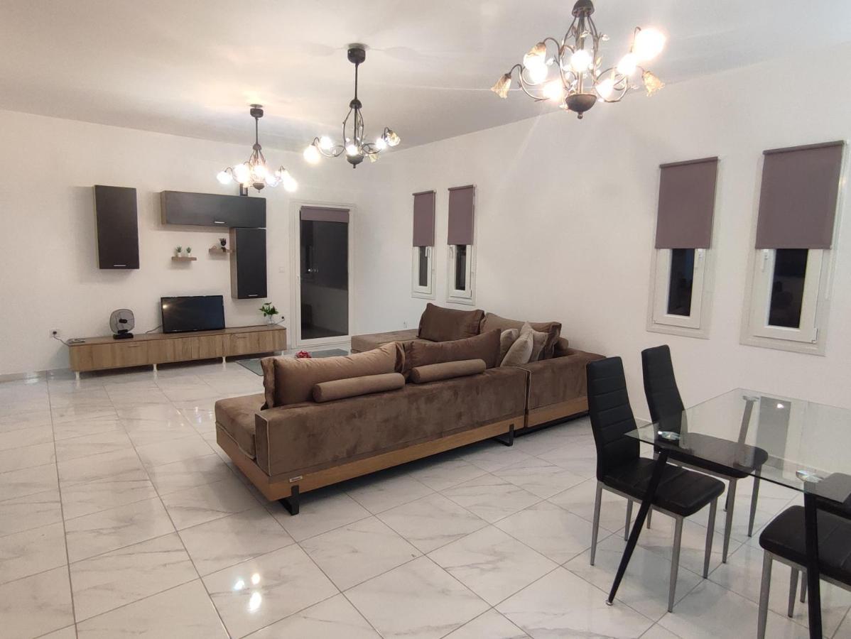 Mia Casa Apartment