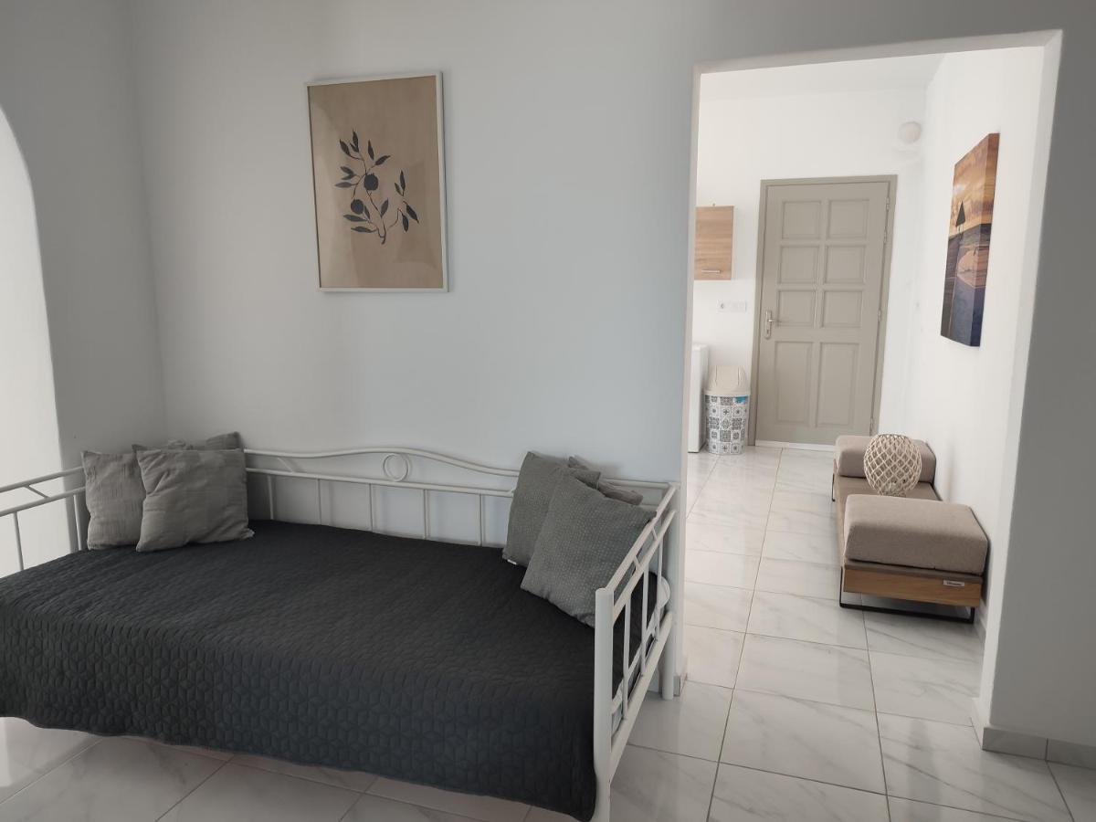 Mia Casa Apartment *