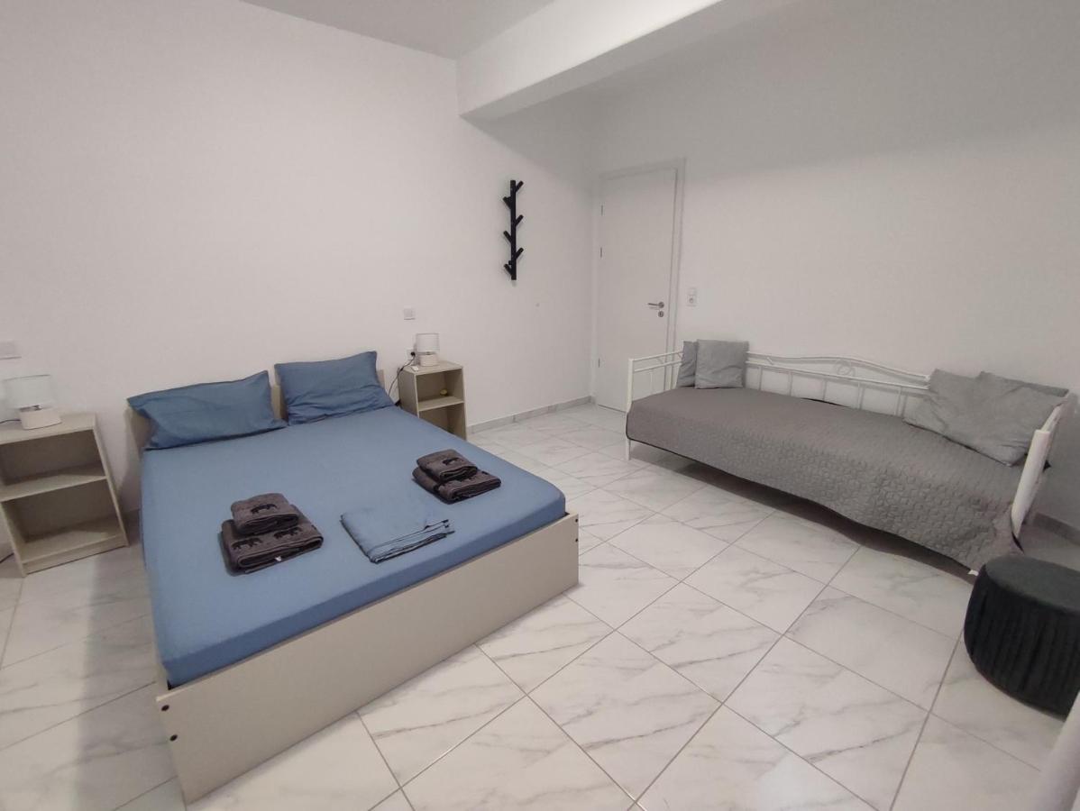 Mia Casa * Naousa (Paros)