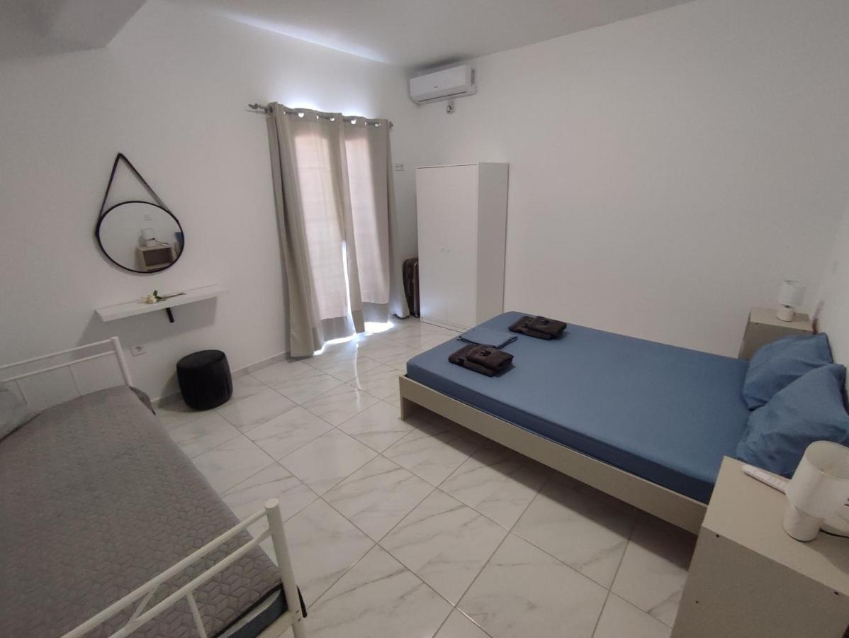 Mia Casa * Naoussa