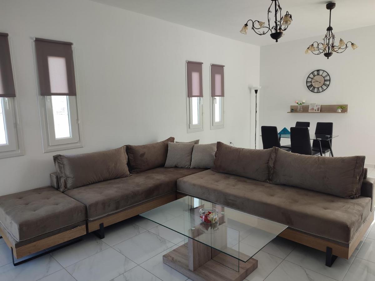 Mia Casa Naoussa