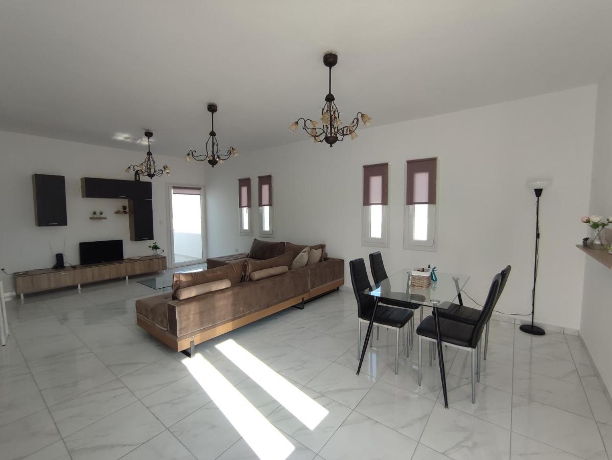 Apartment Mia Casa *