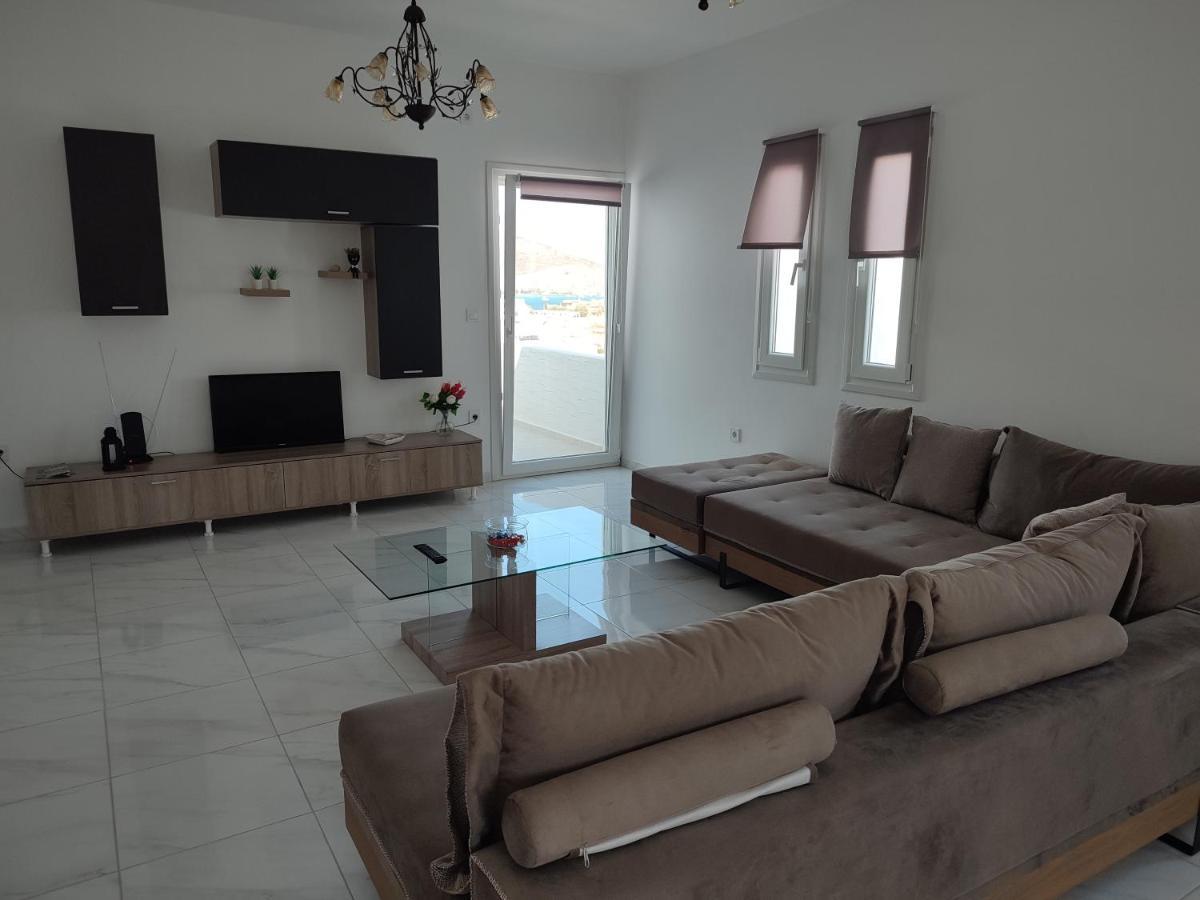 Apartment Mia Casa
