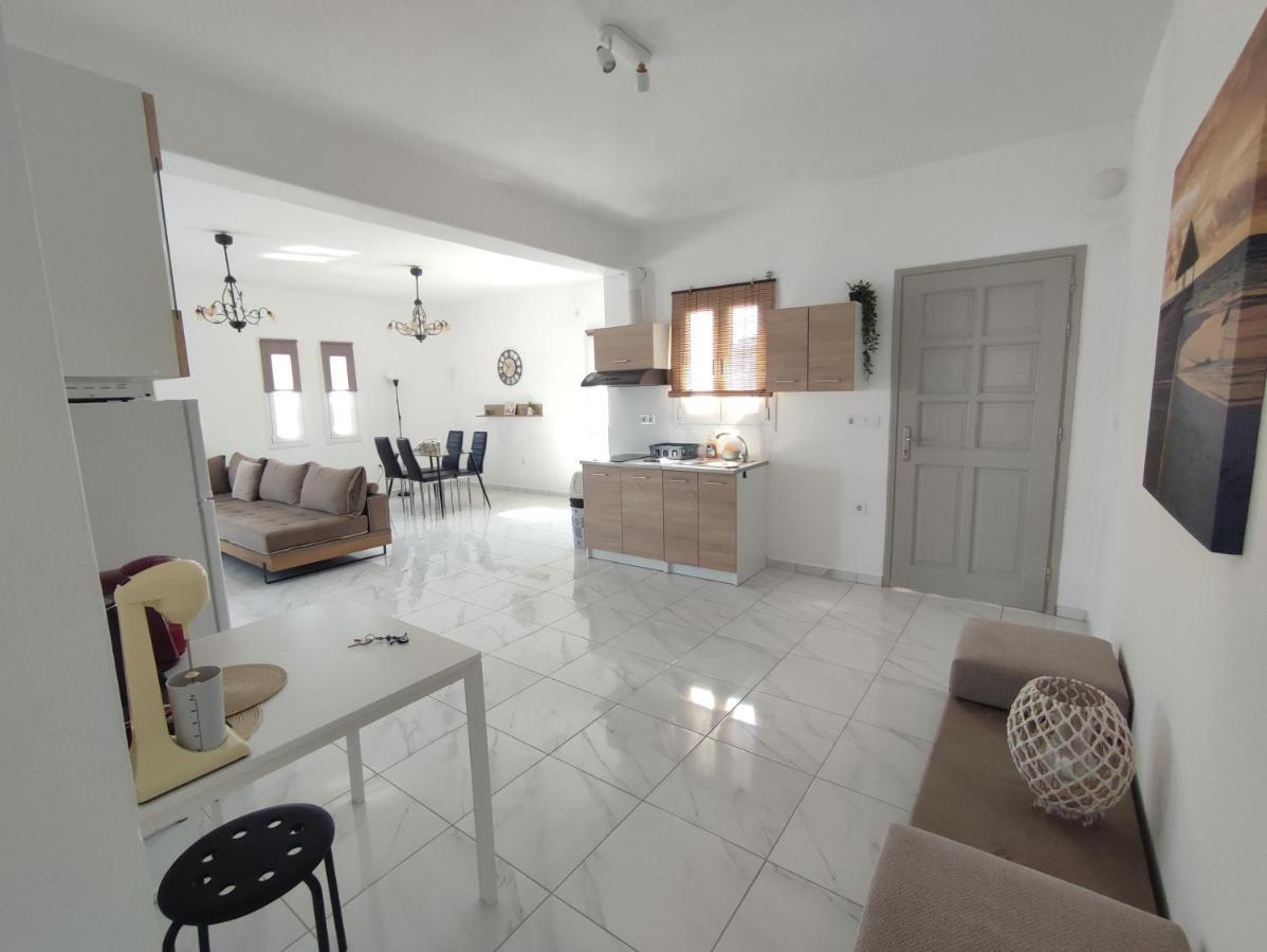 Mia Casa Naousa (Paros)