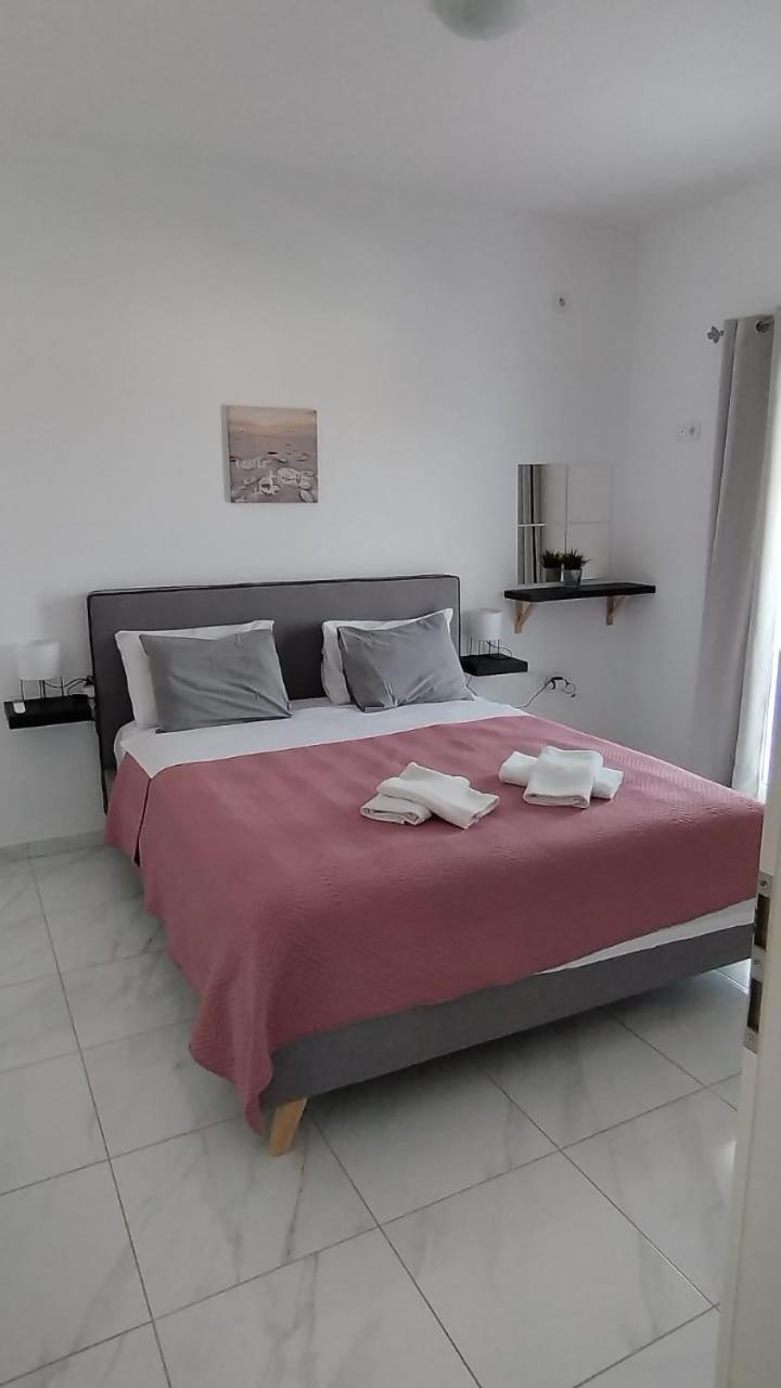 Apartment Mia Casa