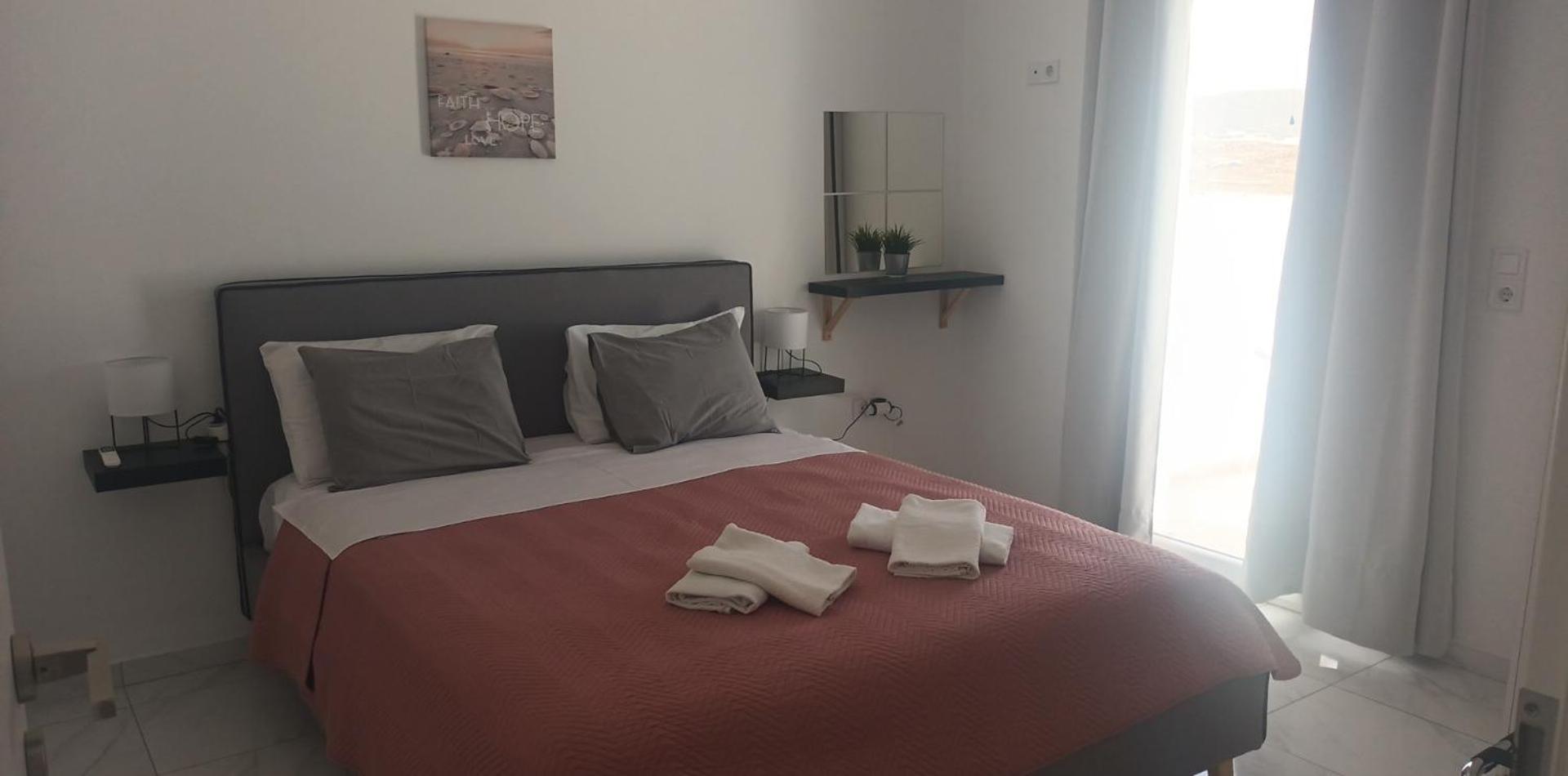 Mia Casa Apartment Naoussa