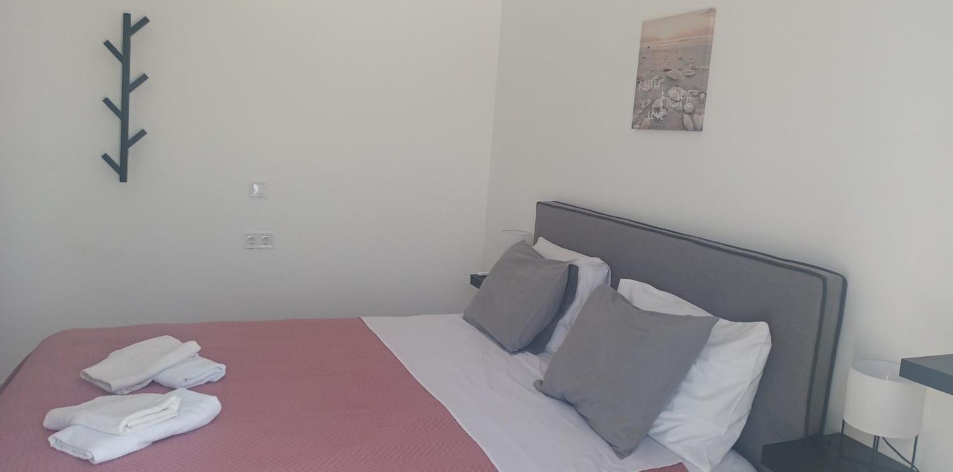 Mia Casa Apartment