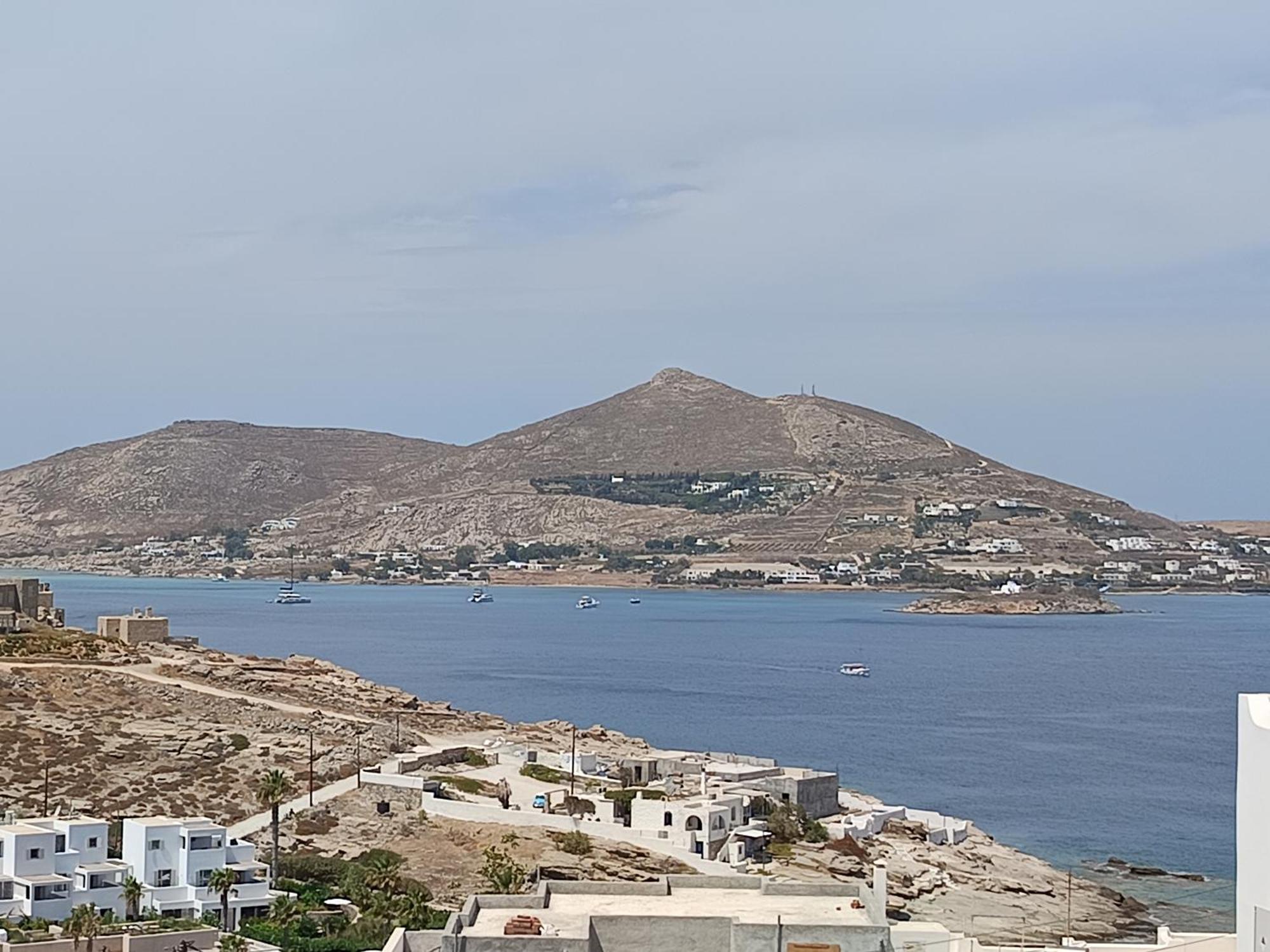 Mia Casa * Naoussa