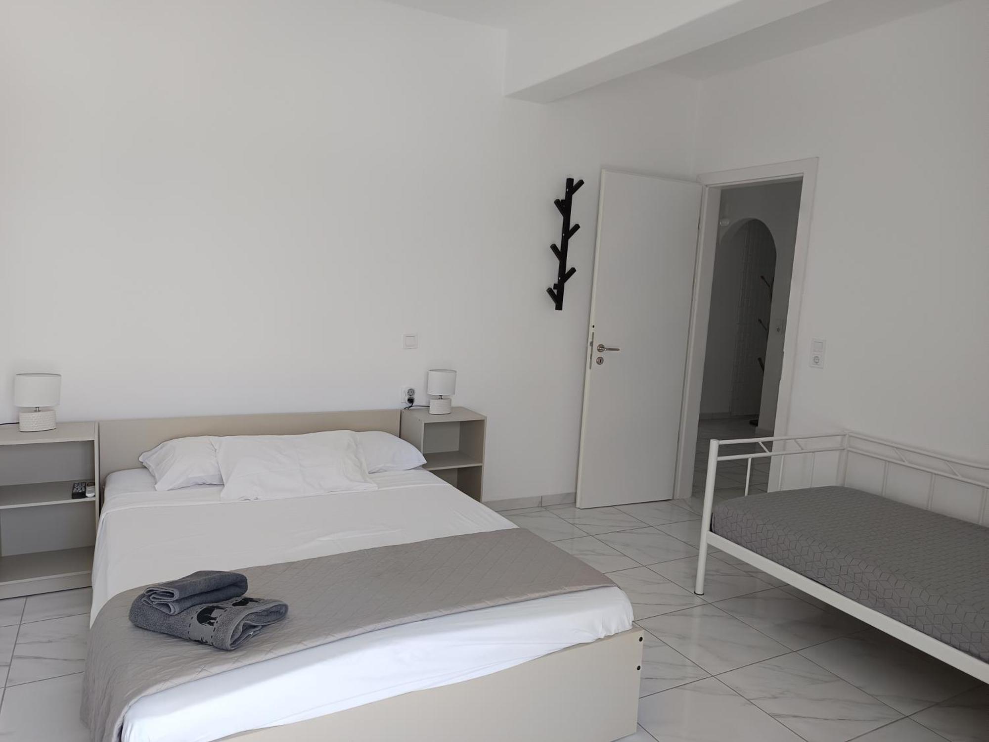 Apartment Mia Casa Naousa (Paros)