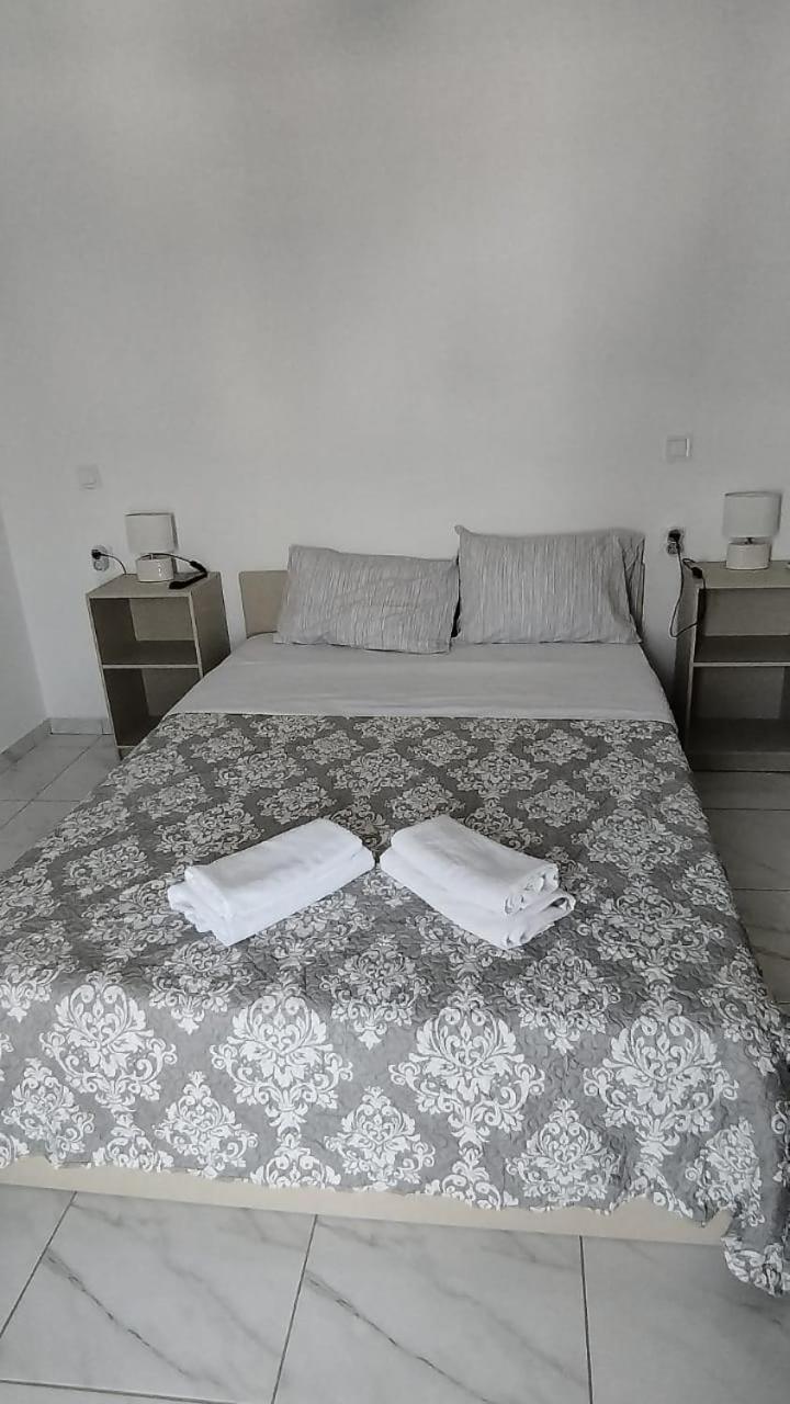 Mia Casa Apartment