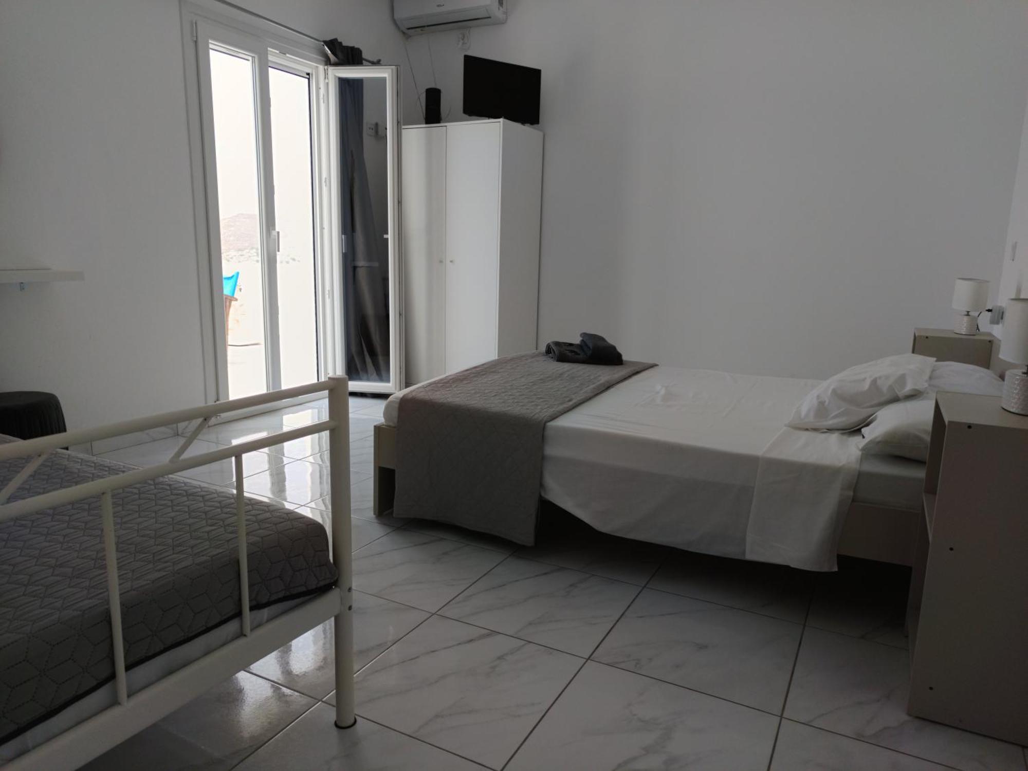 Mia Casa Apartment