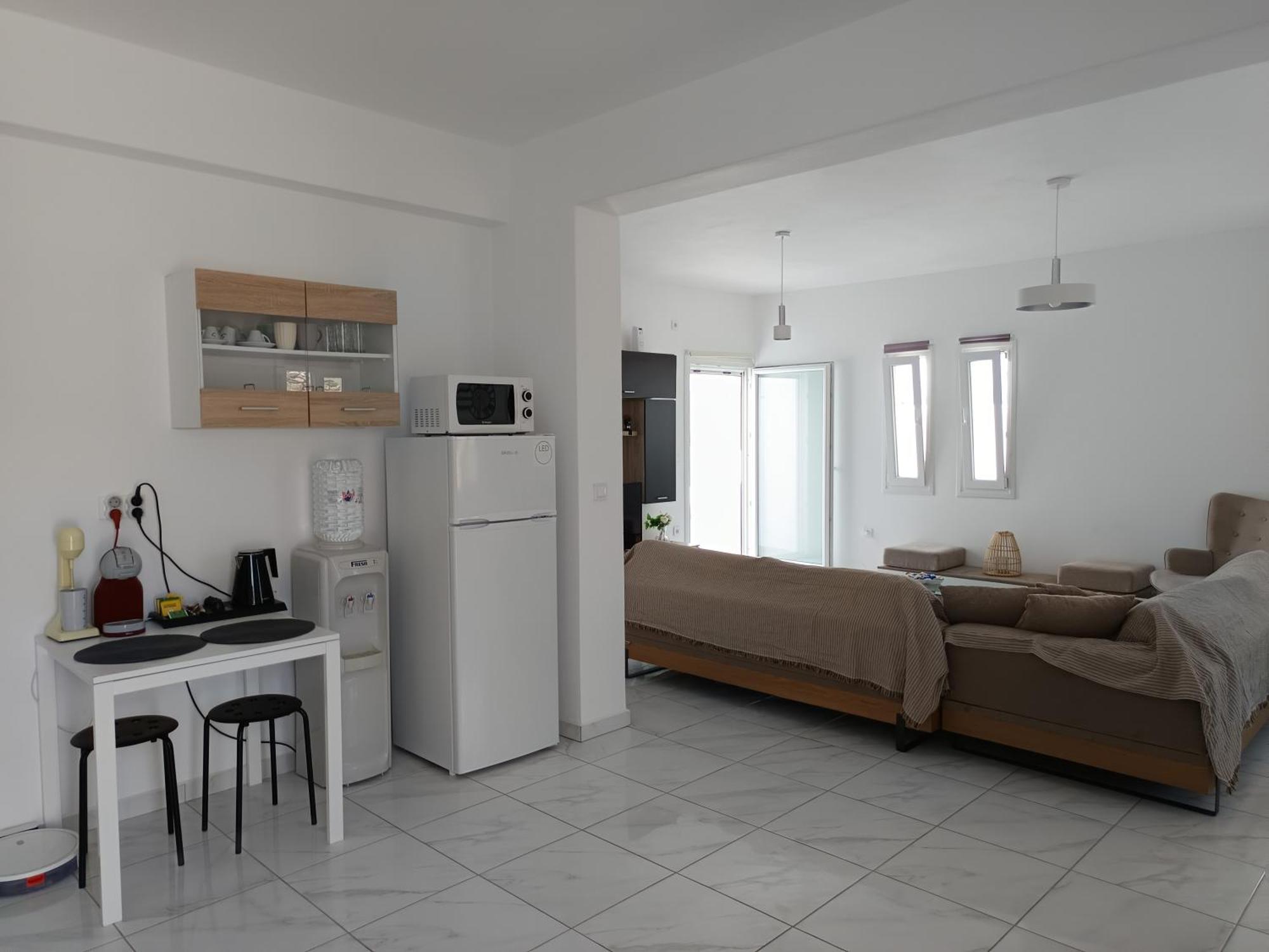 Apartment Mia Casa Naoussa