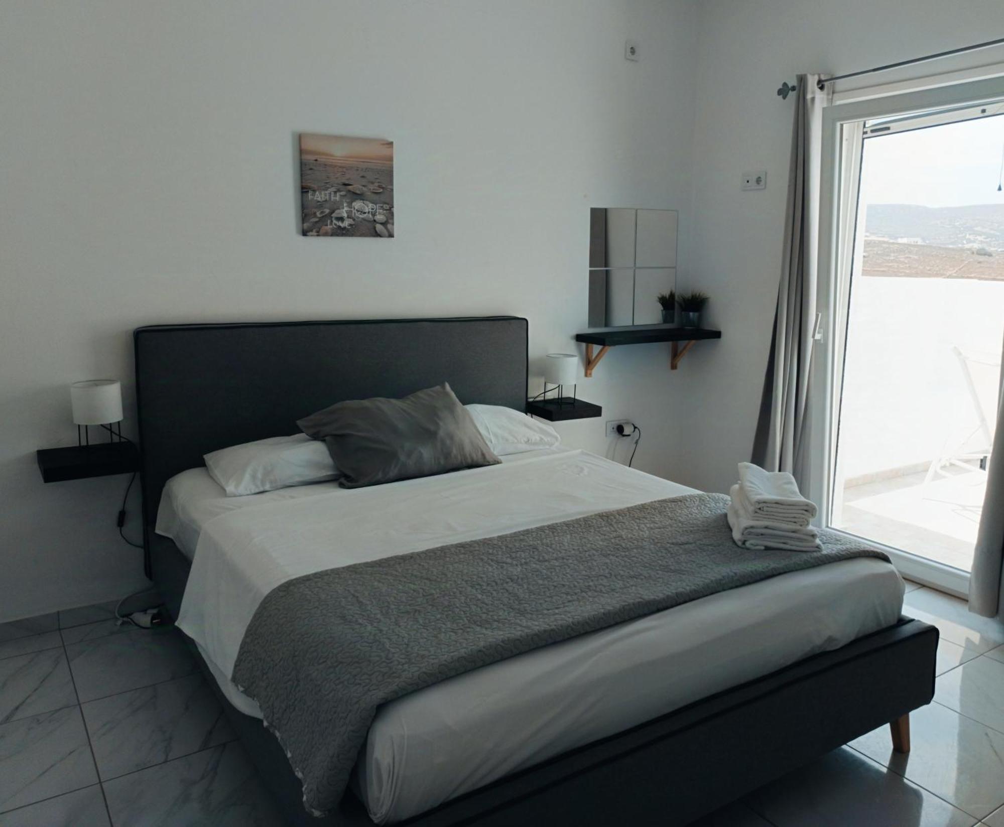 Mia Casa Naoussa
