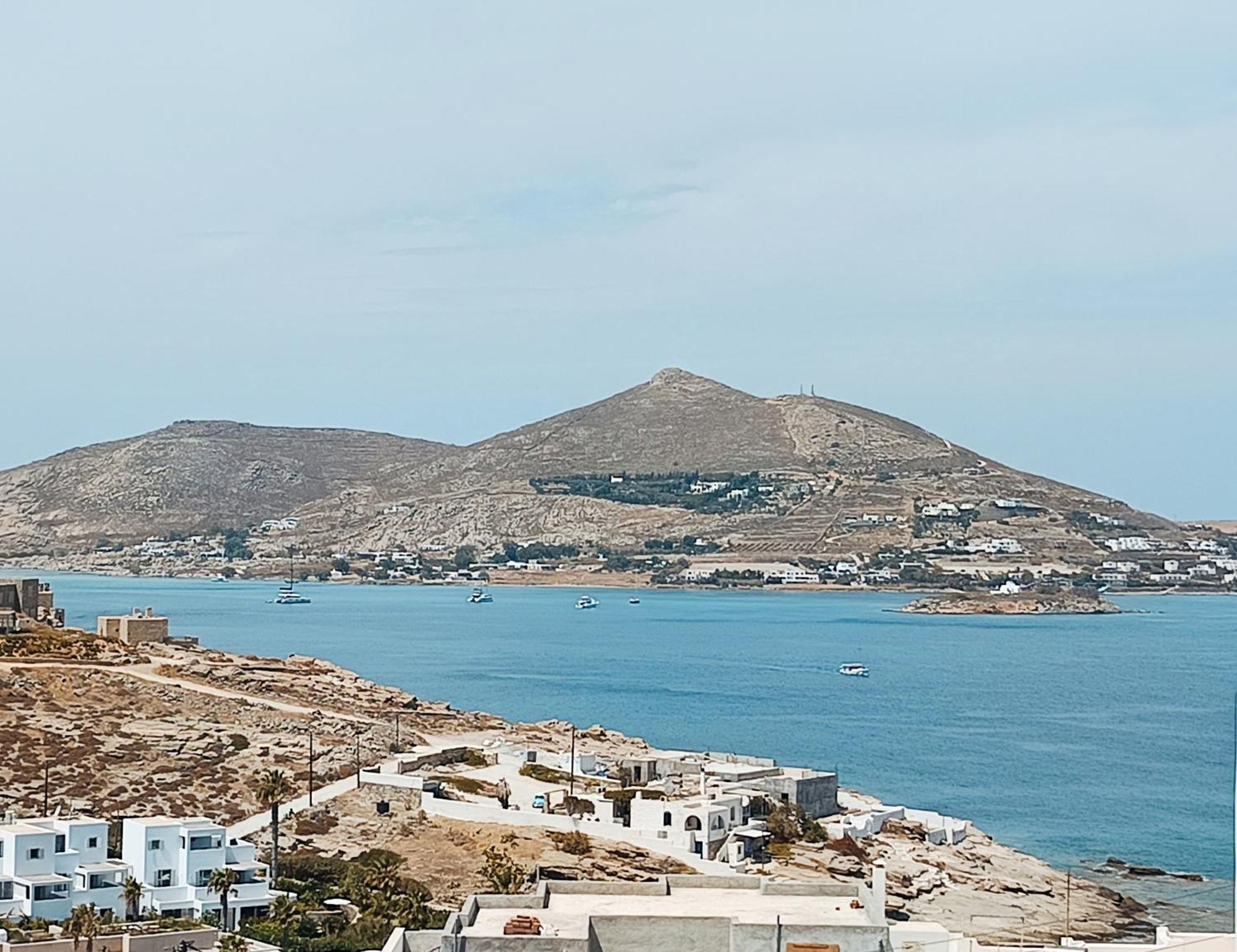 Mia Casa * Naousa (Paros)