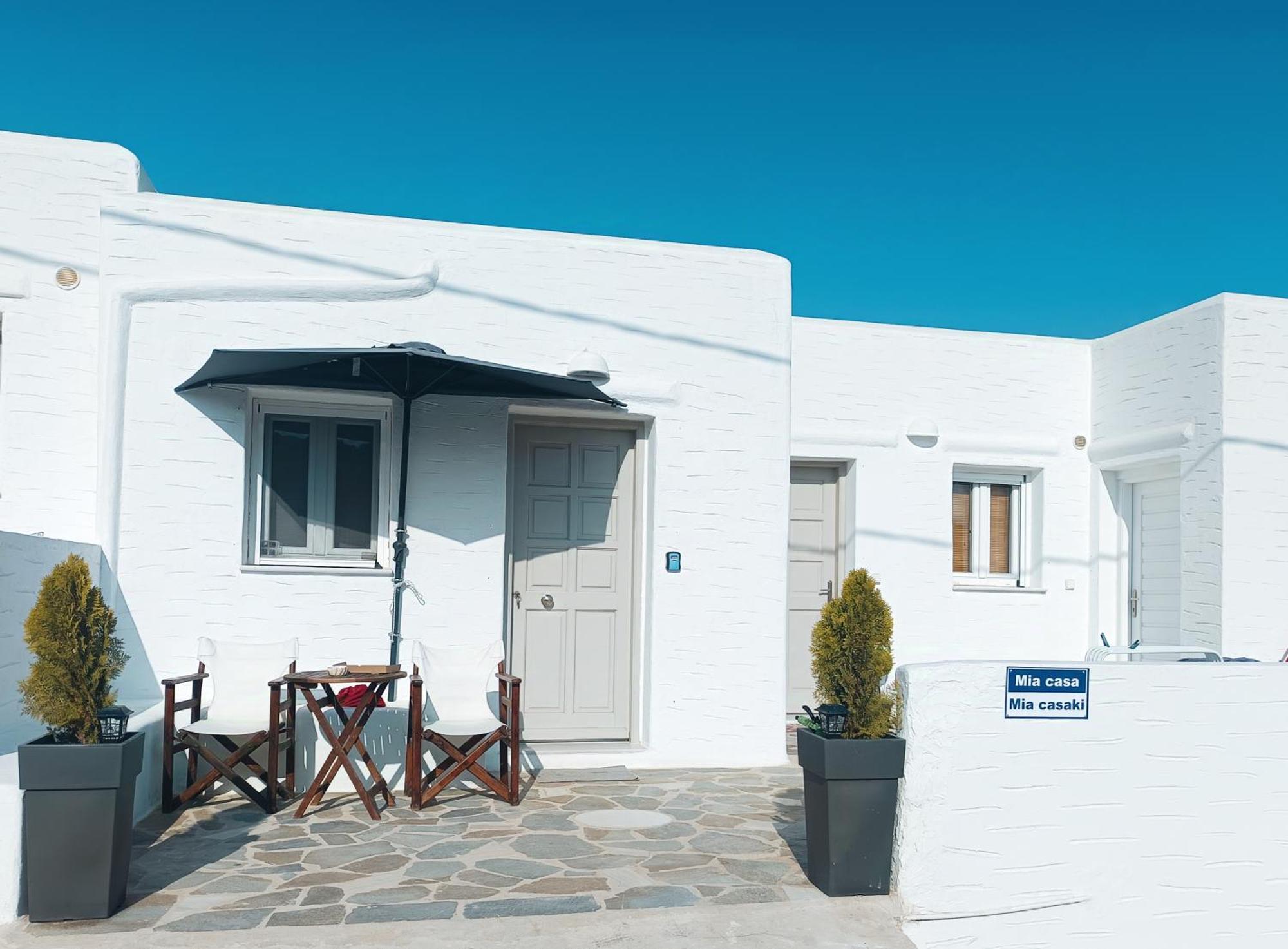 Mia Casa