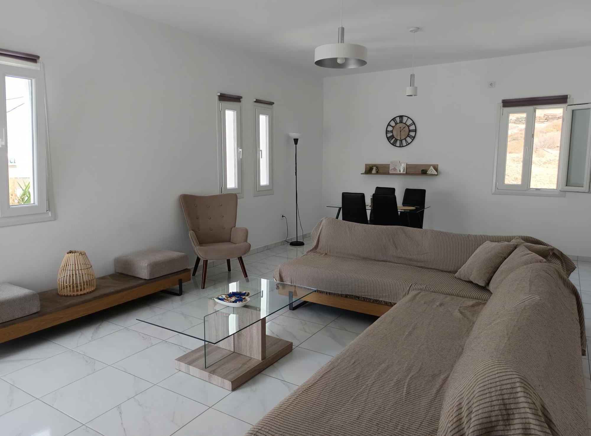 Mia Casa Apartment