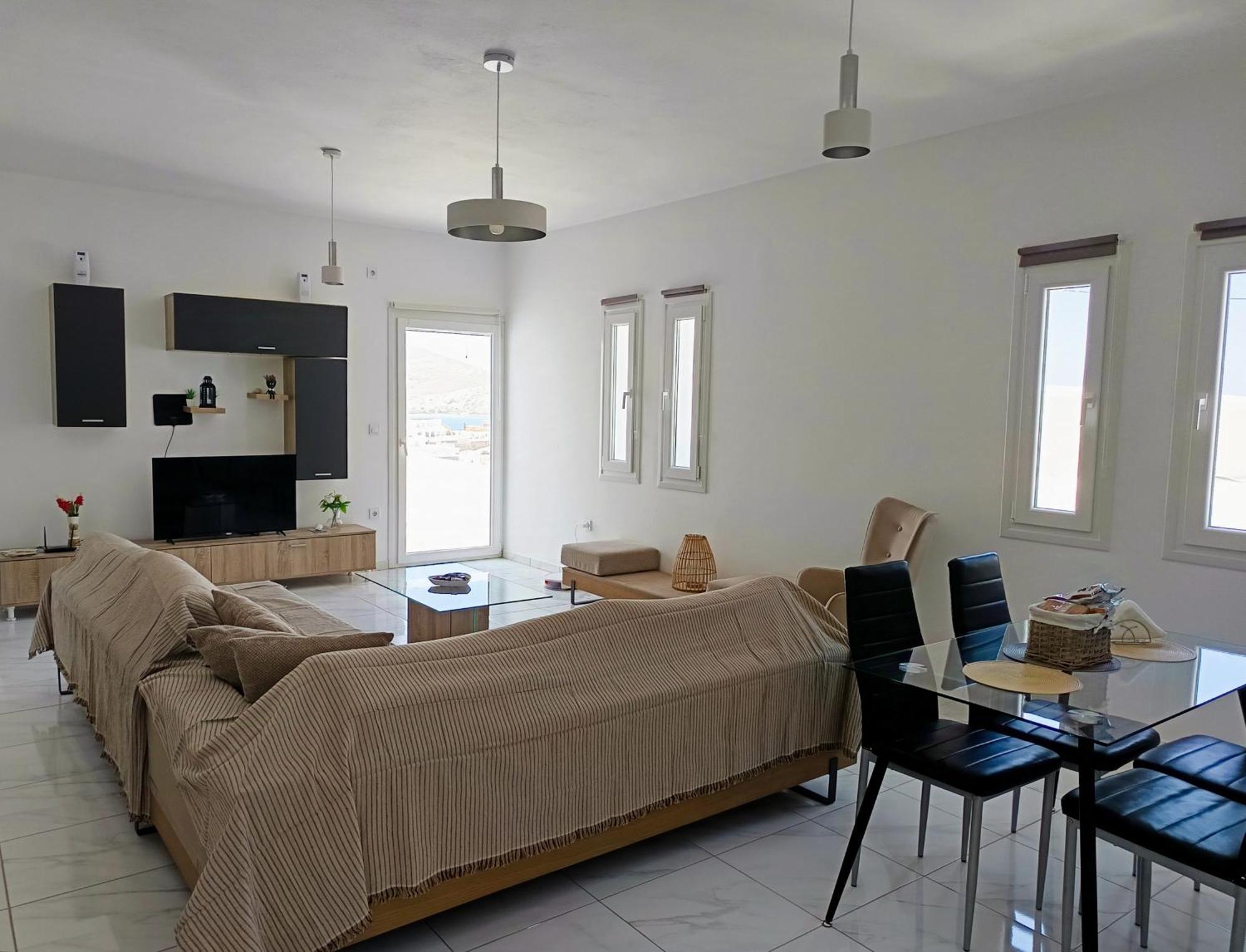 Mia Casa Apartment *